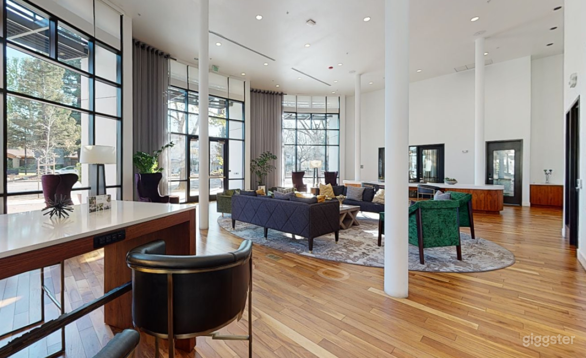 Boutique Lounge in Mountain View Photo 4