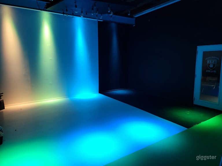  Estudio de Cine 