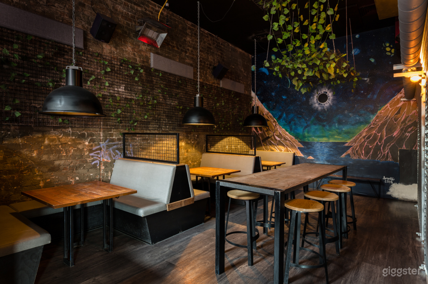 Fitzroy's Premier Nightclub Photo 4