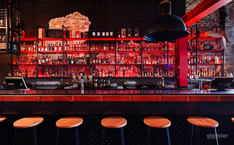  El Club Nocturno Principal de Fitzroy 
