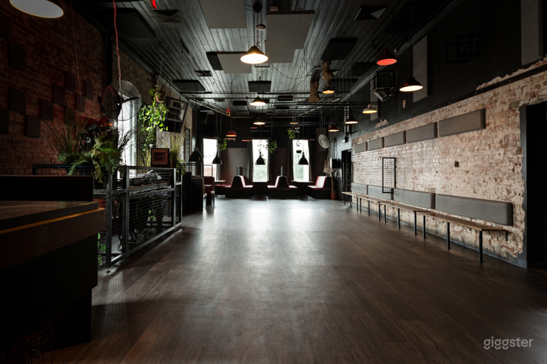  El Club Nocturno Principal de Fitzroy 