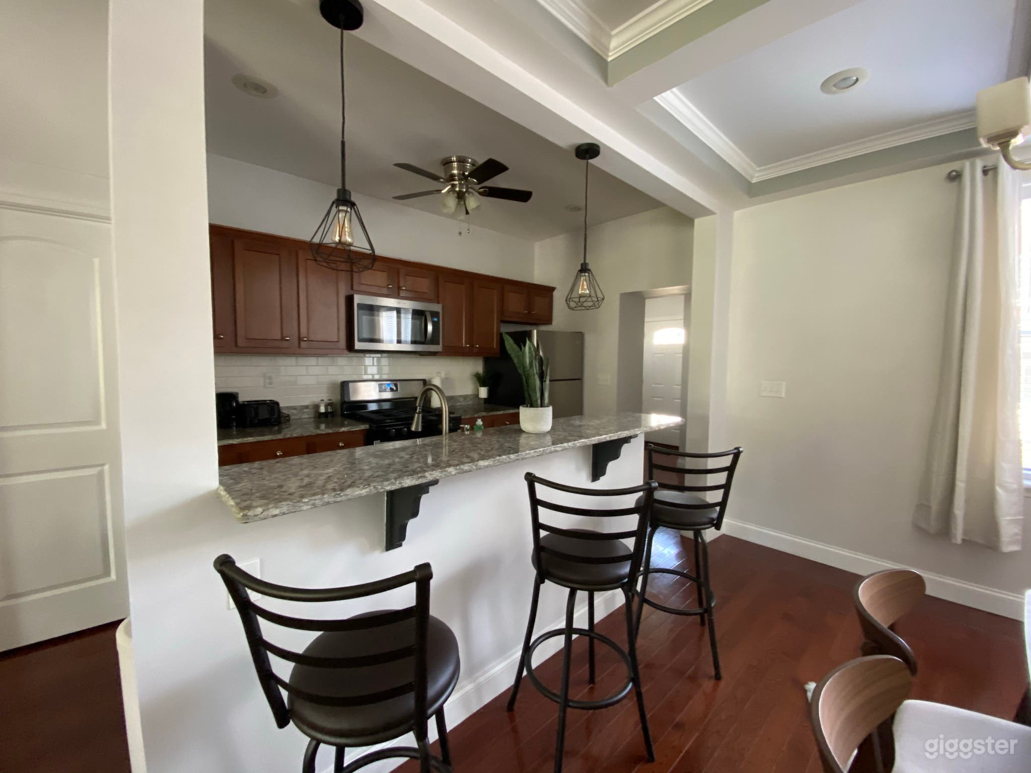 A Home Away From Home Photo 2