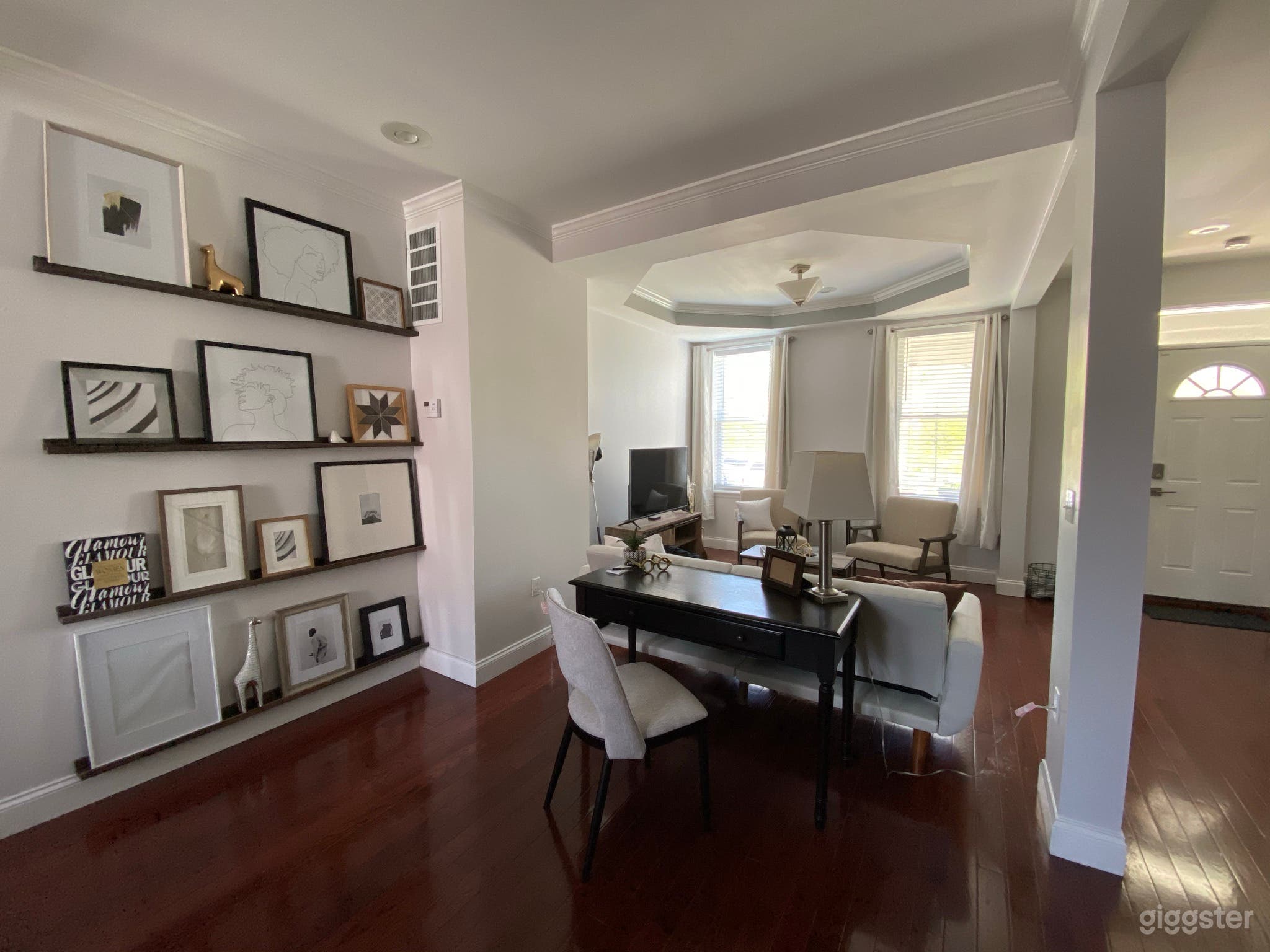 A Home Away From Home Photo 1