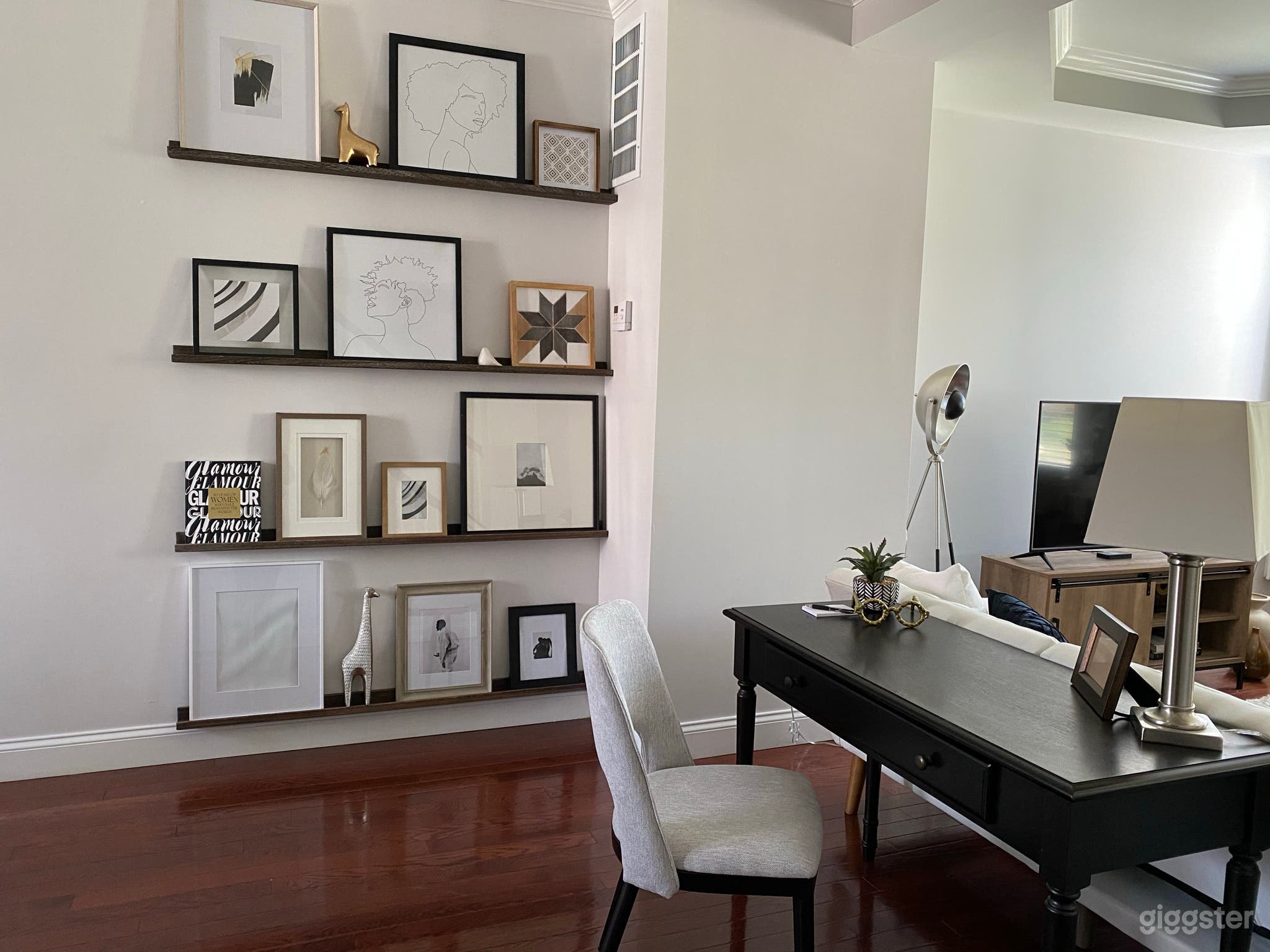 A Home Away From Home Photo 4