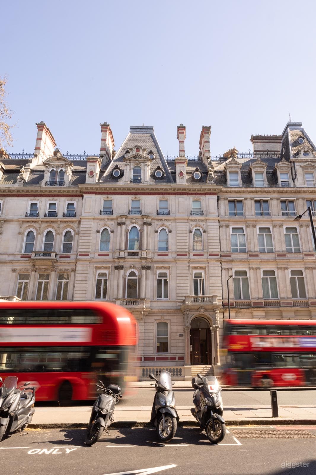 All In One Venue for Events and Launches Photo 1