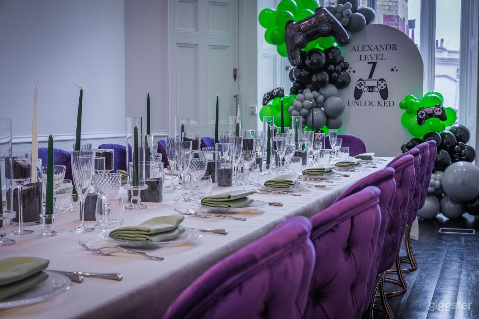 All In One Venue for Events and Launches Photo 3