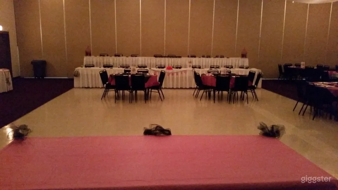 Old West Room Photo 2