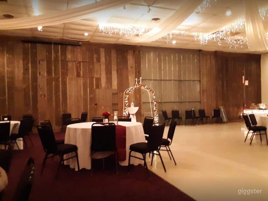 Old West Room Photo 3