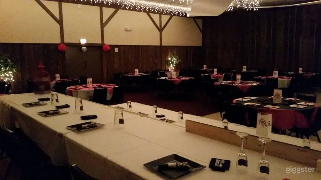 Old West Room Photo 4