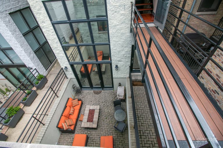  Mansion, Open, 5 Roof Decks, City View, Theater Rm 