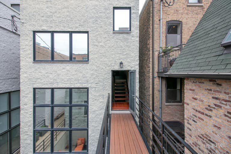  Mansion, Open, 5 Roof Decks, City View, Theater Rm 