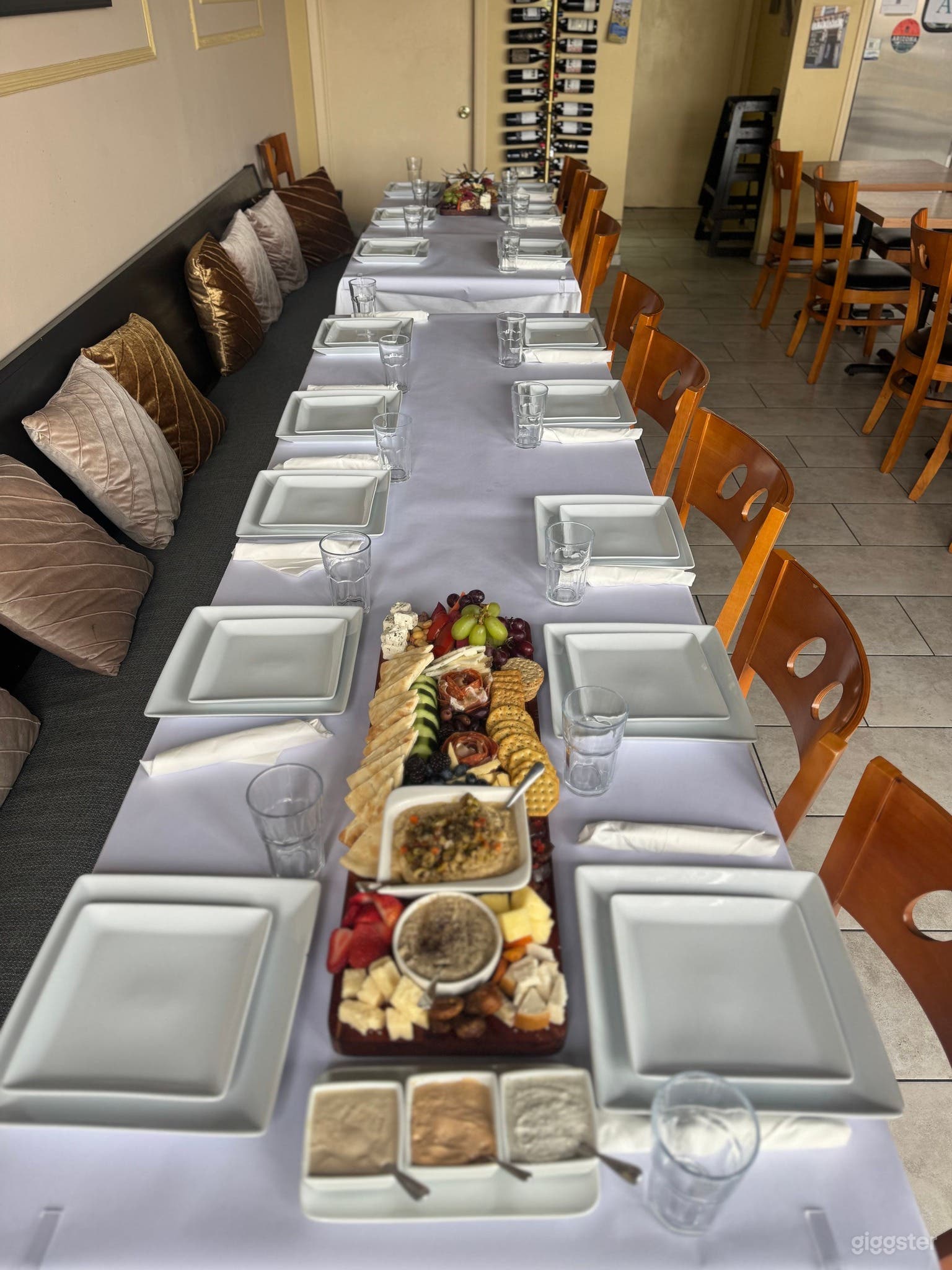 Scottsdale Events Venue | Wine Bistro Photo 2