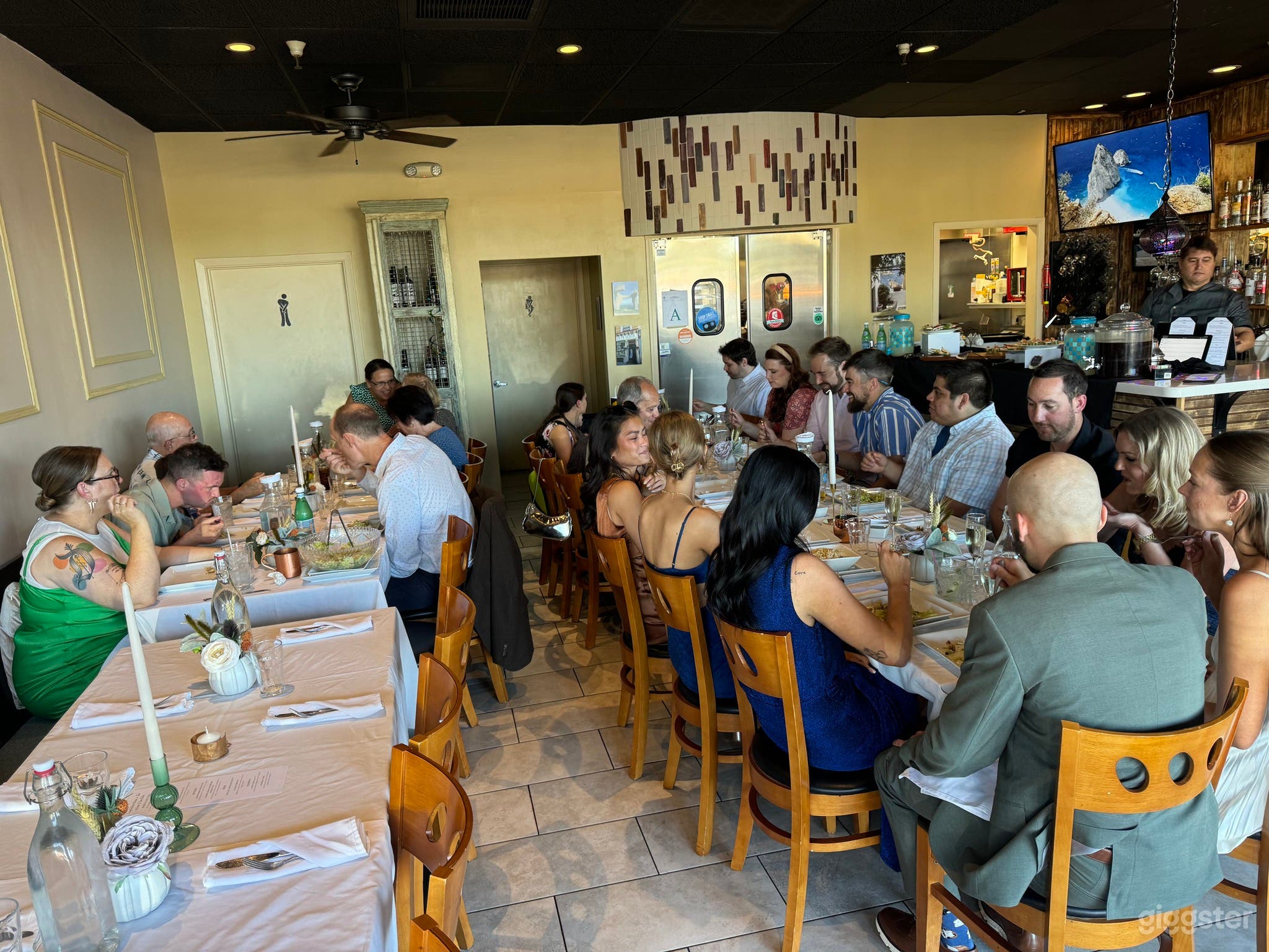 Scottsdale Events Venue | Wine Bistro Photo 4