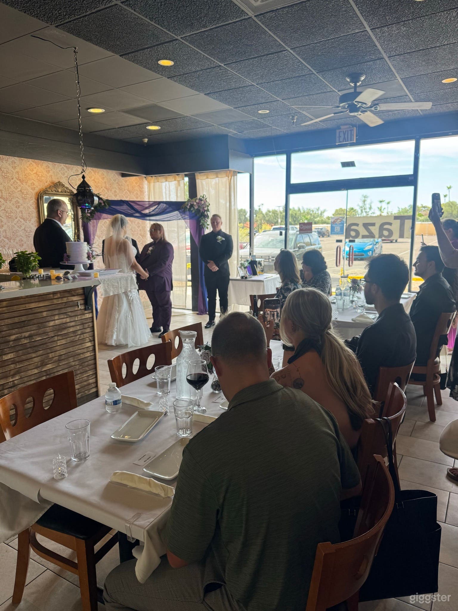 Scottsdale Events Venue | Wine Bistro Photo 3