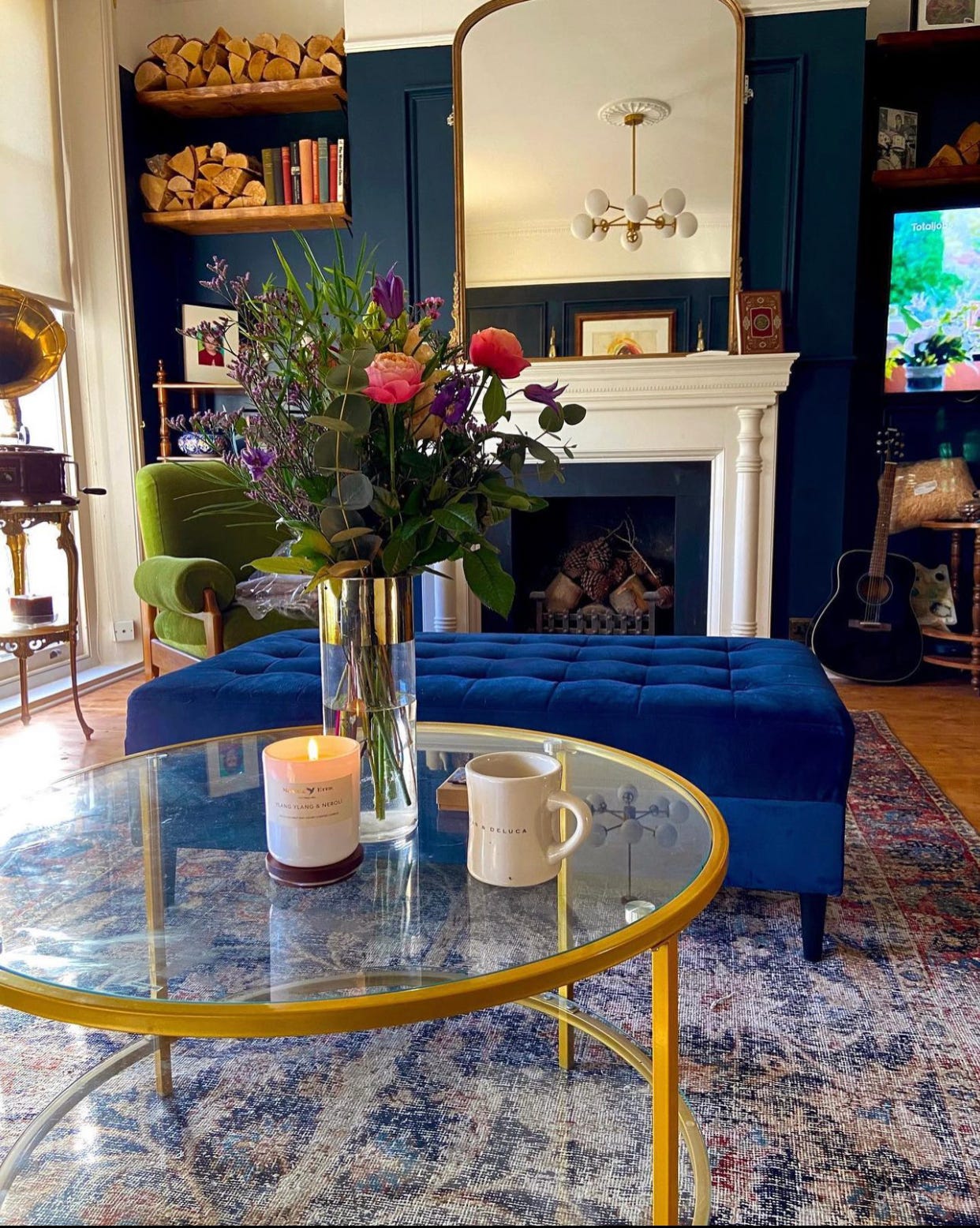 Gorgeous Georgian 1st Floor Flat for Photo &amp; Films Photo 3