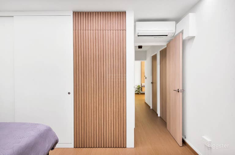  Simple Muji 4R HDB (Commonwealth) 