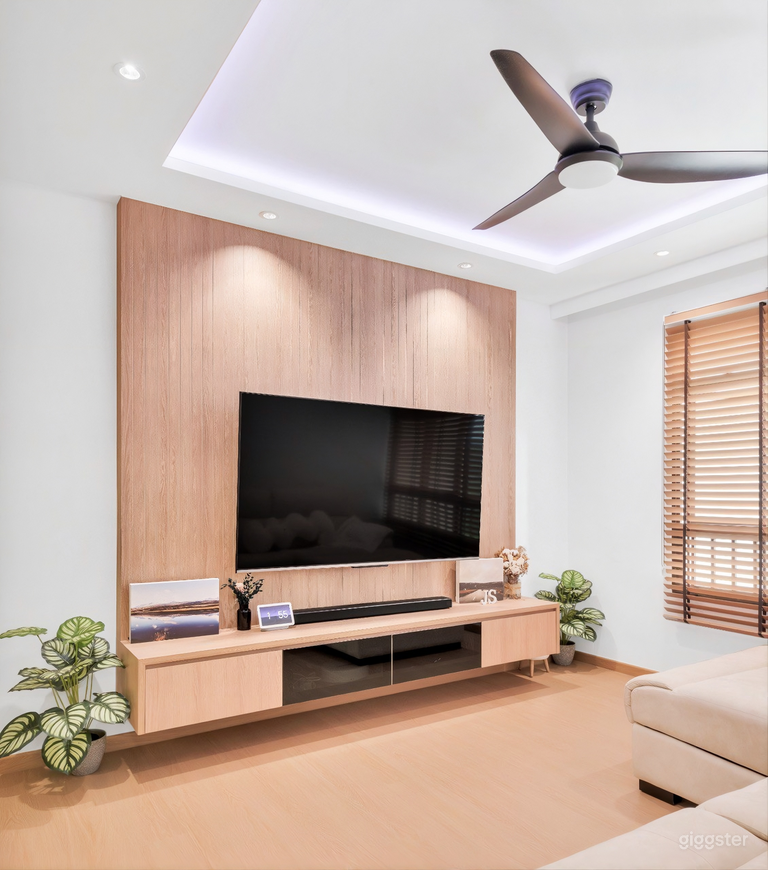 Simple Muji 4R HDB (Commonwealth) 