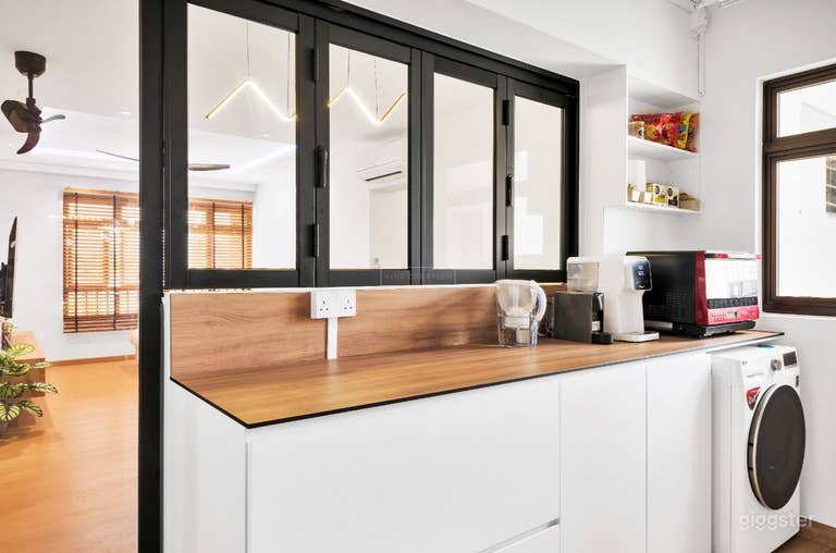  Simple Muji 4R HDB (Commonwealth) 