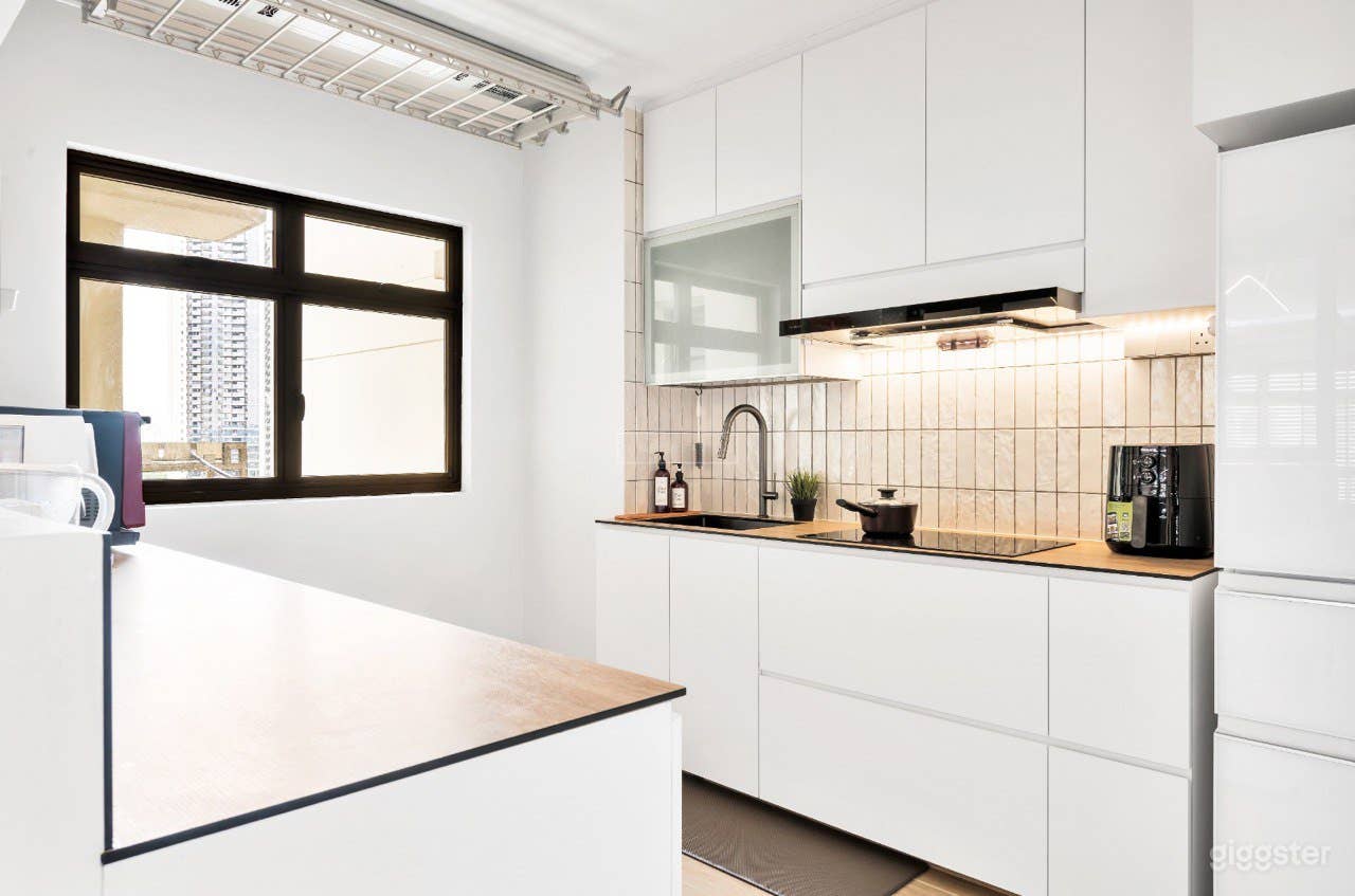 Simple Muji 4R HDB (Commonwealth) Photo 3