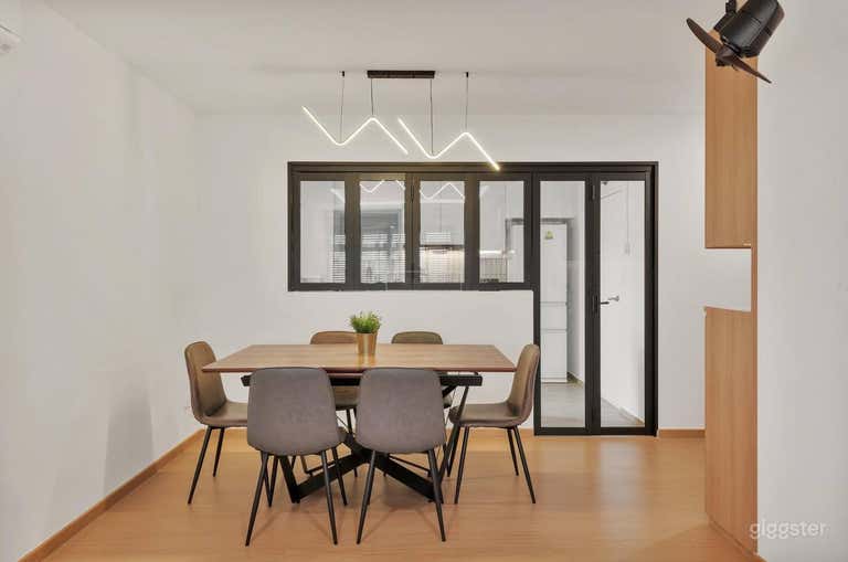  Simple Muji 4R HDB (Commonwealth) 