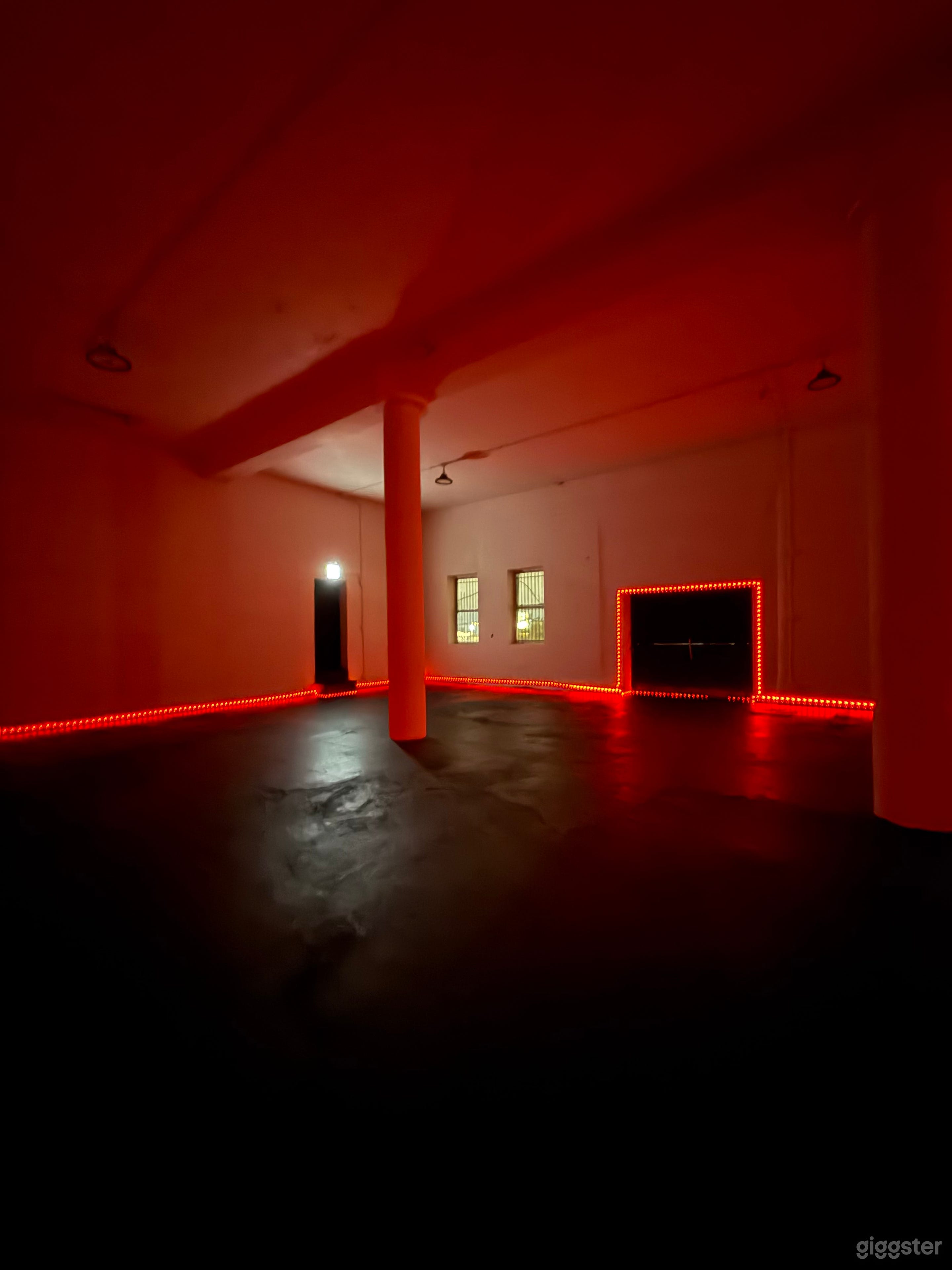 Industrial Event Space Photo 3