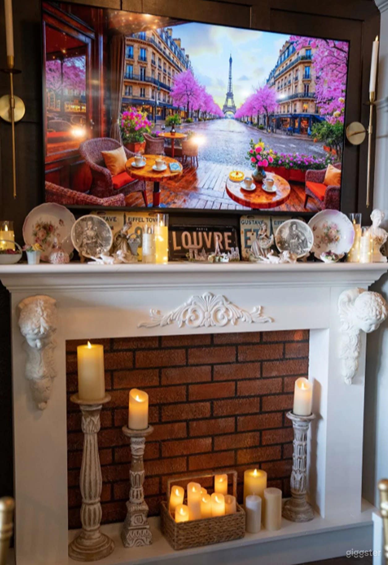 A Charming, Whimsical Chocolate Cafe and Boutique. Photo 4