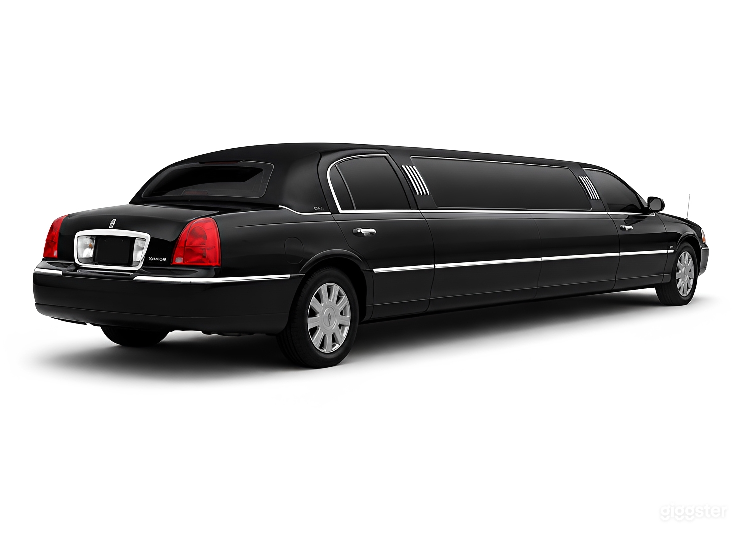 Super Stretch Limousine Experience for 8 Guests Photo 3