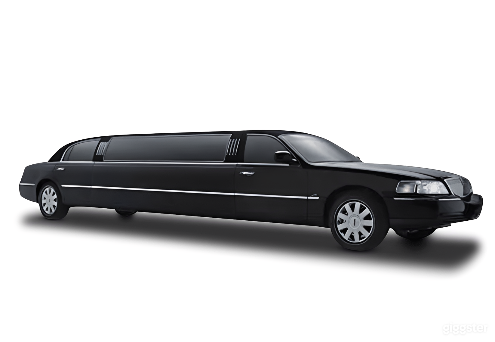 Super Stretch Limousine Experience for 8 Guests Photo 2
