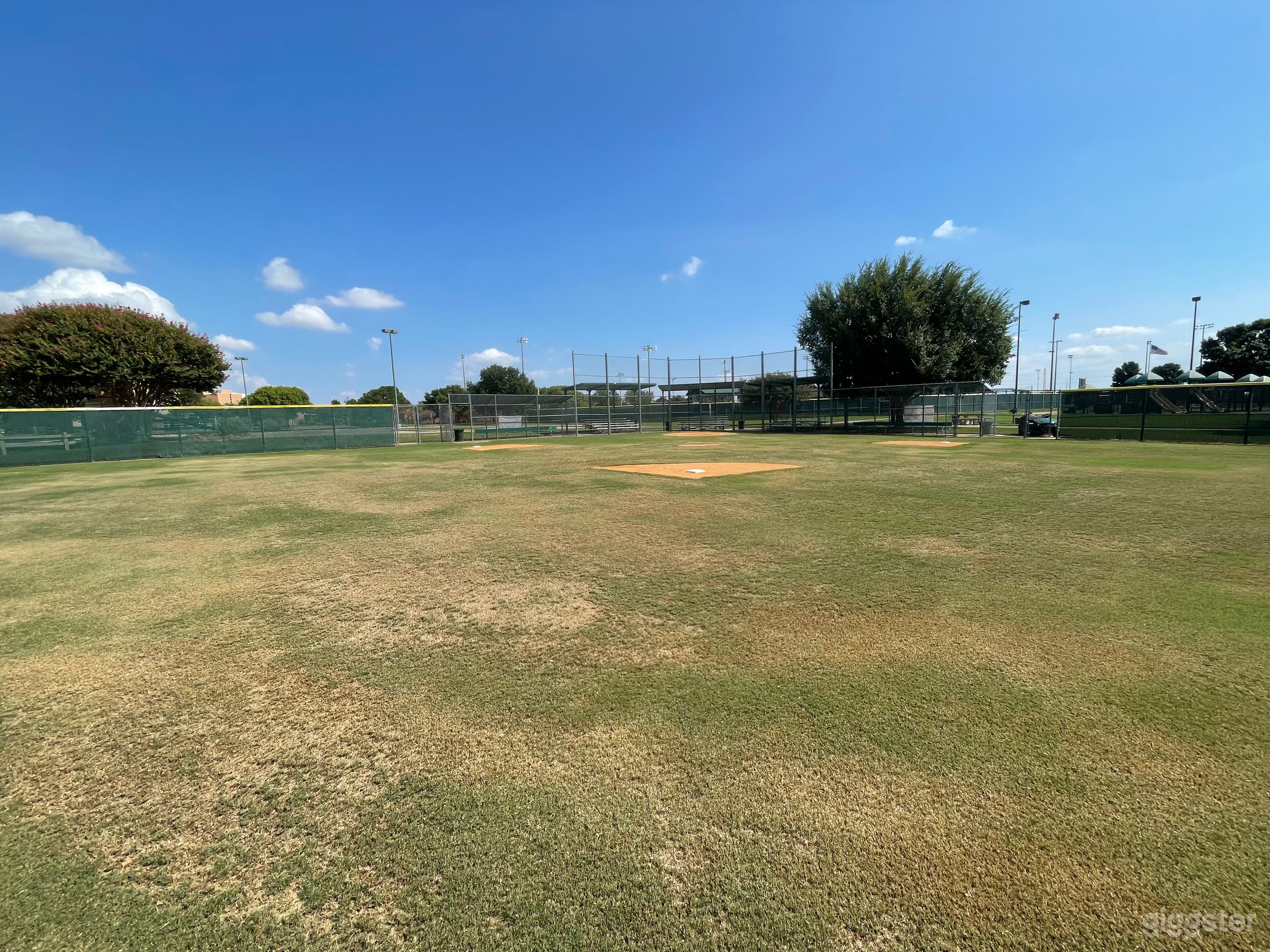 Jacobs Field  Photo 1