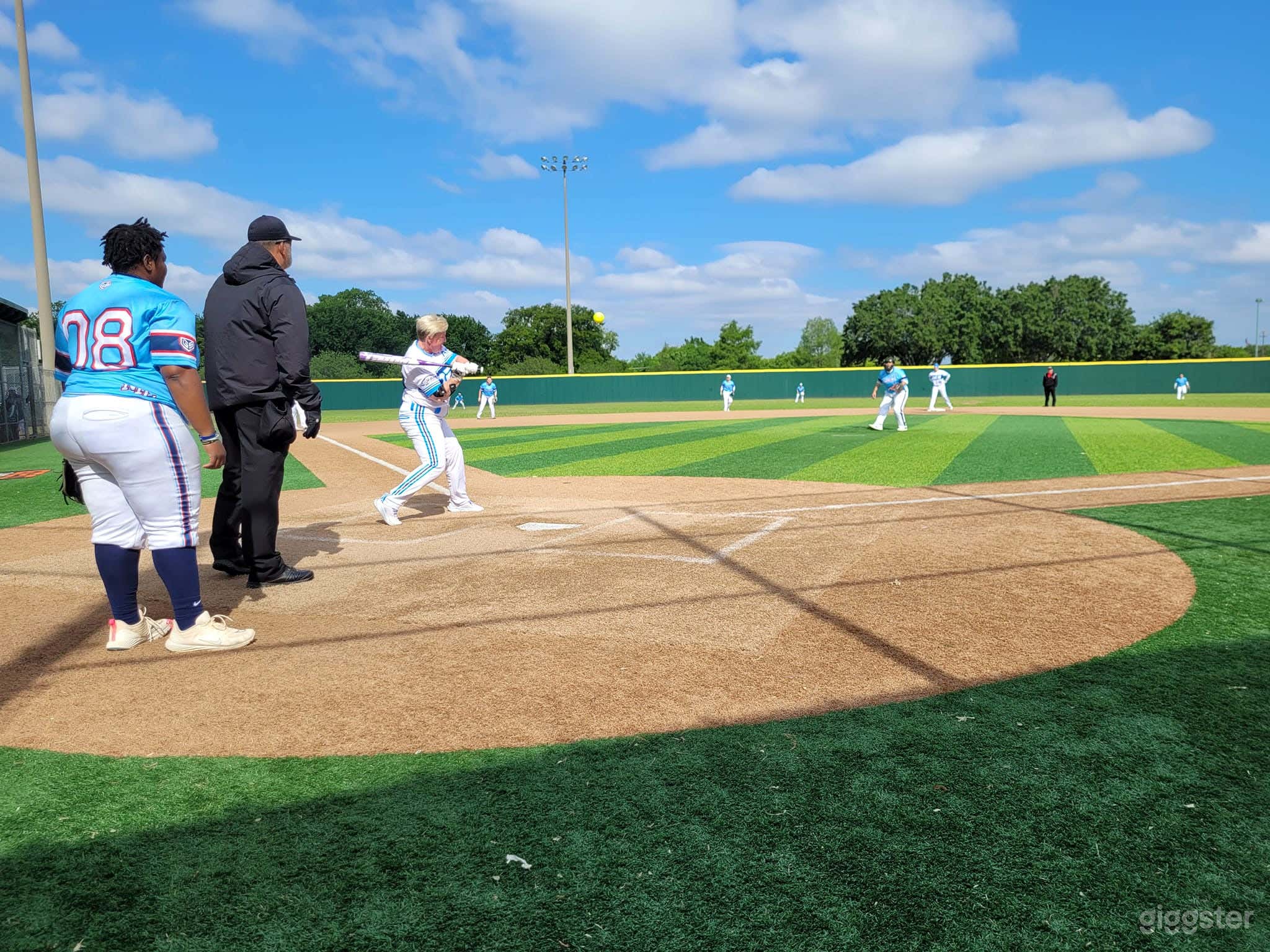 Jacobs Field  Photo 2