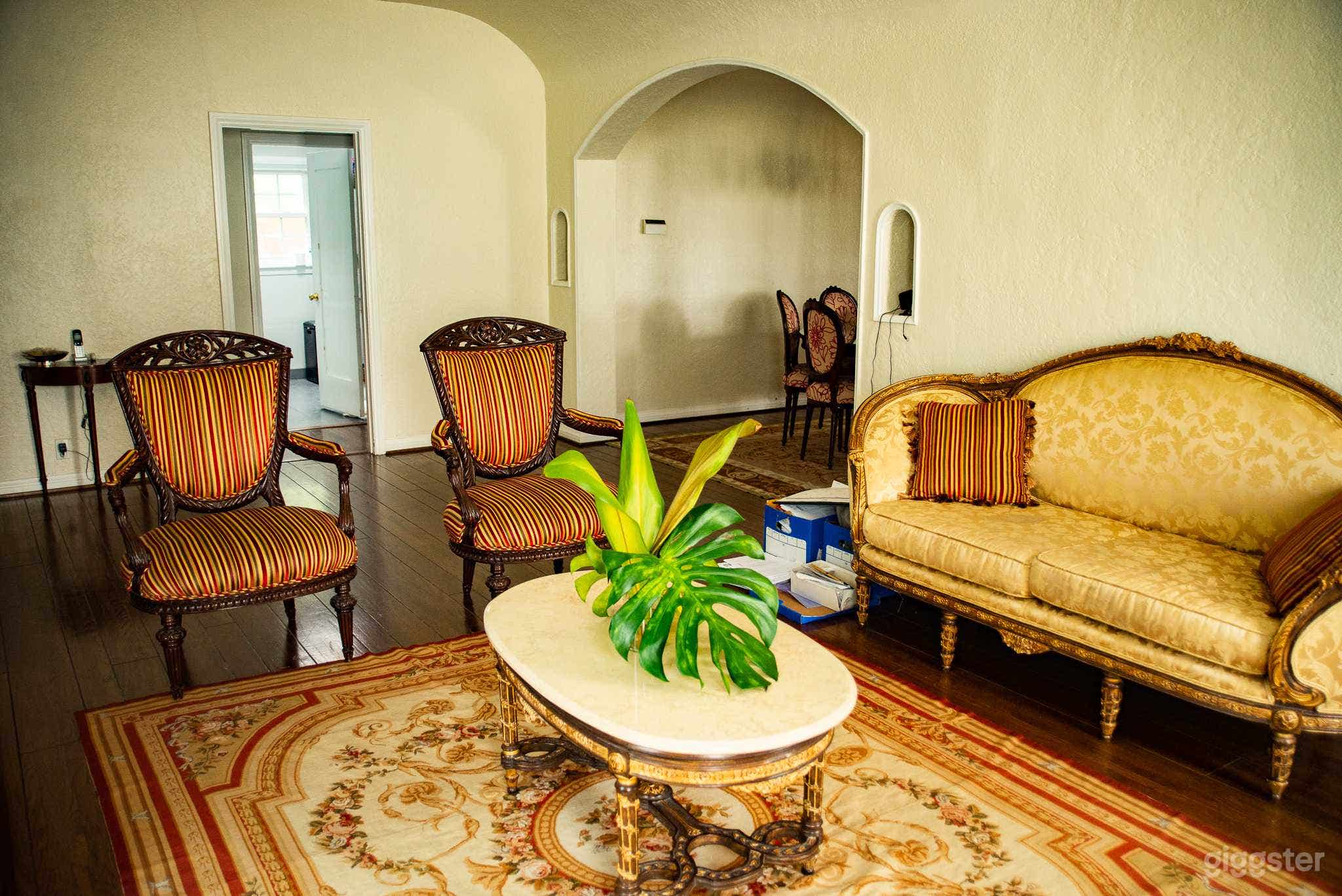 Beautiful High-End House in Sherman Oaks Photo 4