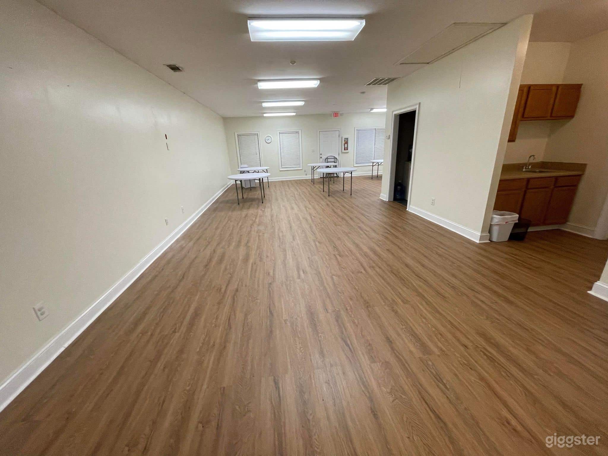 Hiram, GA Intimate Event Space  Photo 3