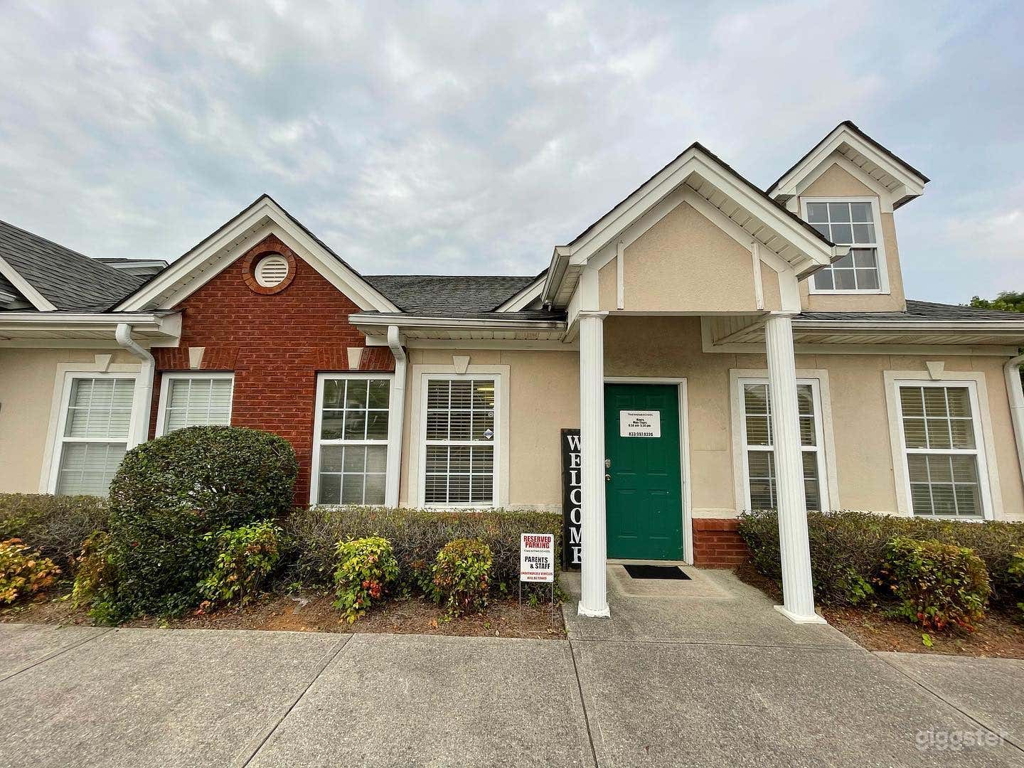 Hiram, GA Intimate Event Space  Photo 1