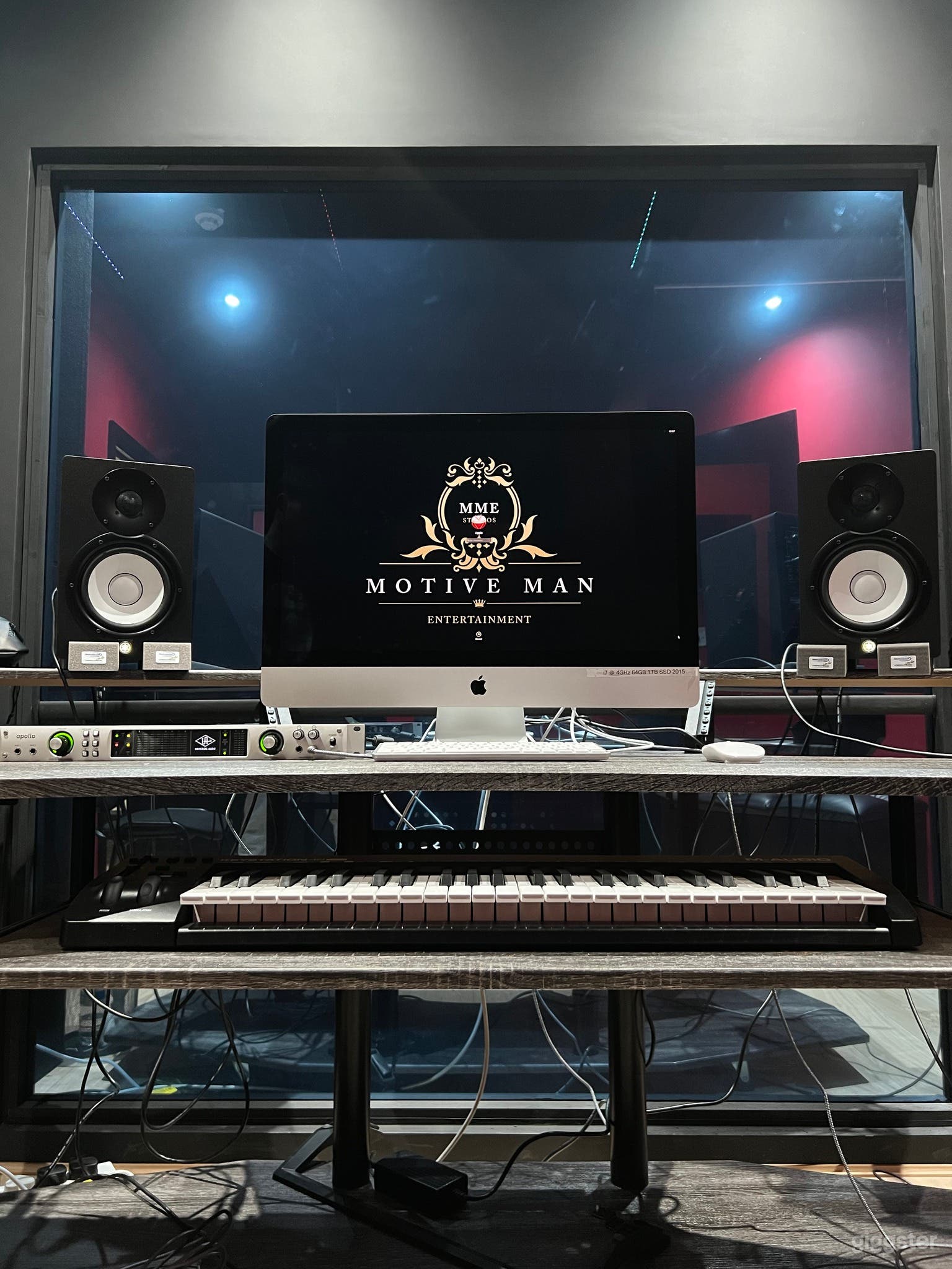 Coventry’s first VIP Deluxe recording studios Photo 4