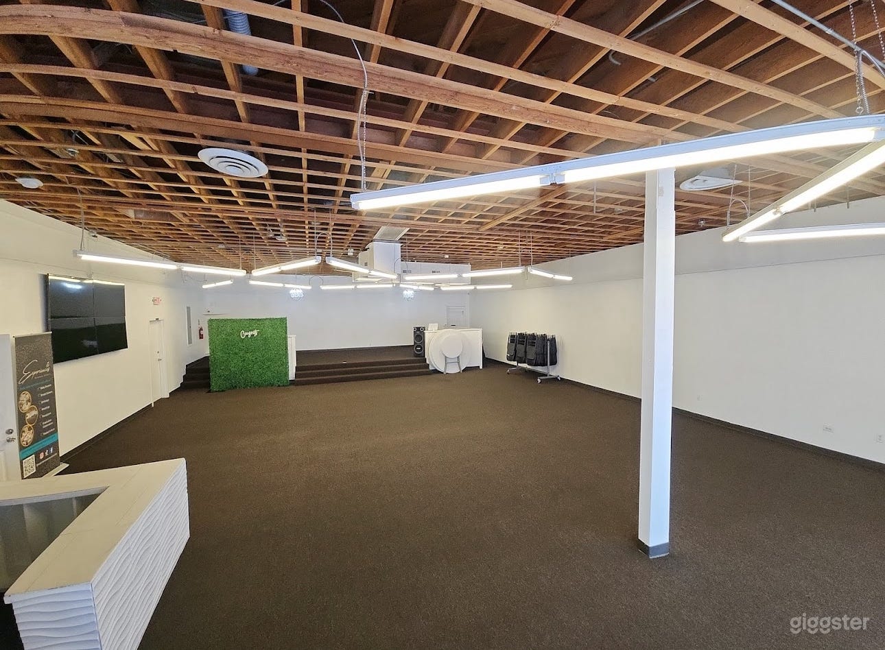 Club City Event Space Photo 1