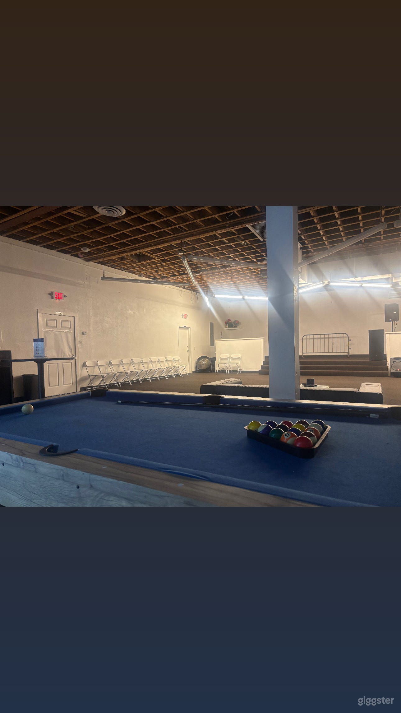 Club City Event Space Photo 4