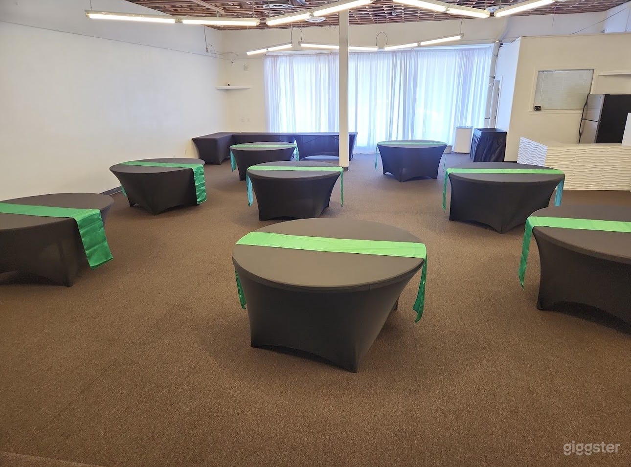 Club City Event Space Photo 2