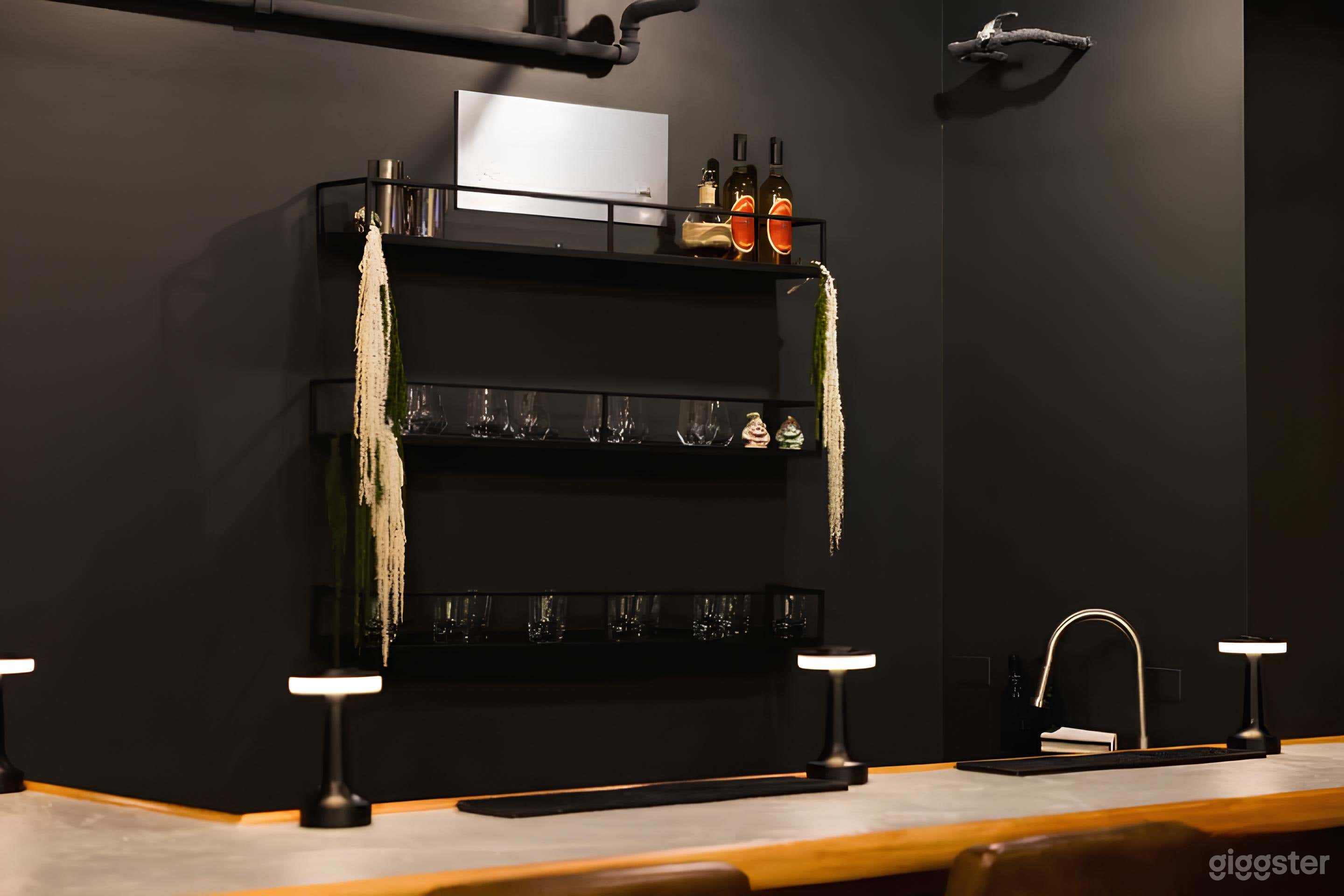 Speakeasy: An Intimate Executive & Social Space Photo 3