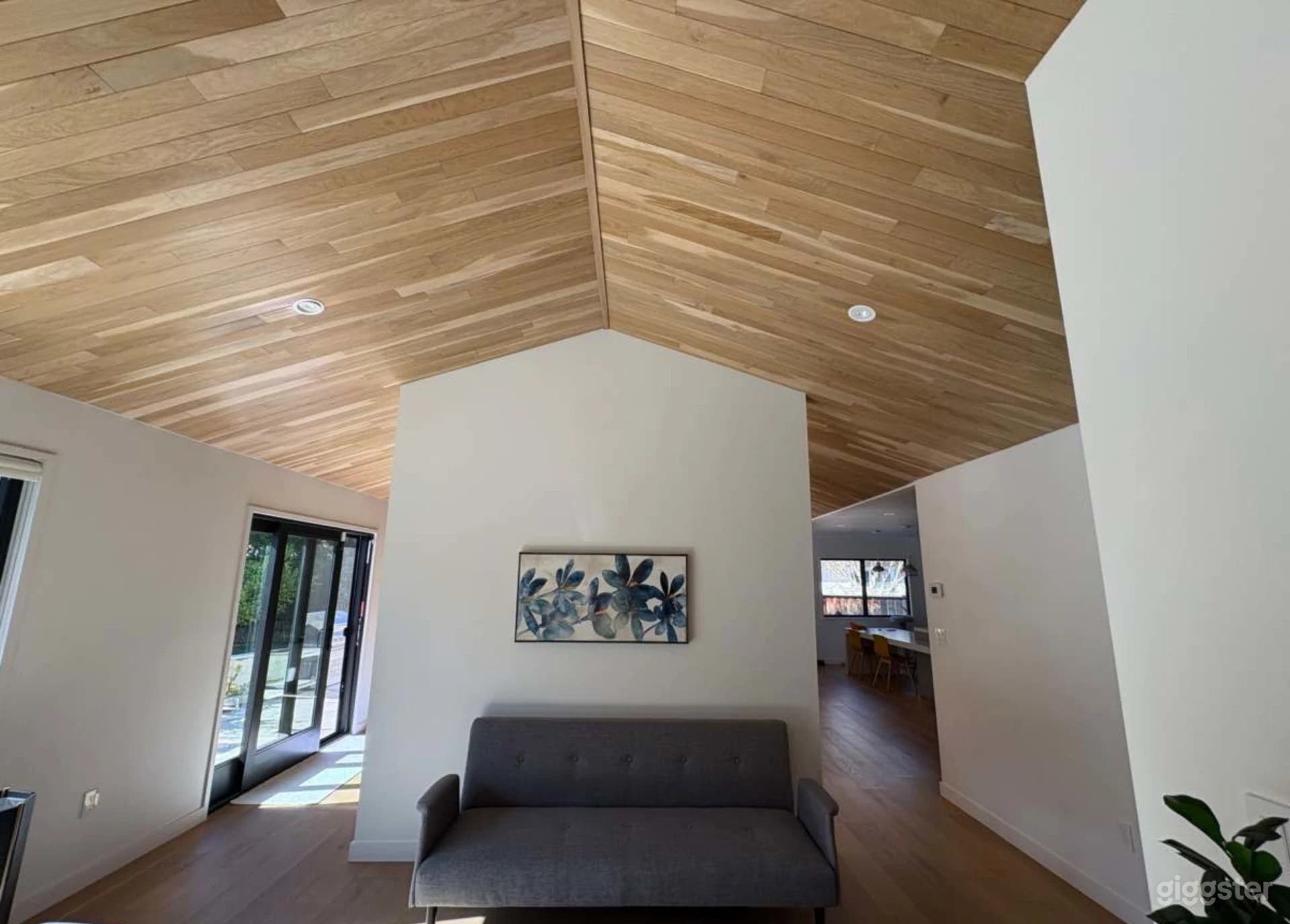 Authentic Mid-Century Modern Home – Film/Photo Rea Photo 2