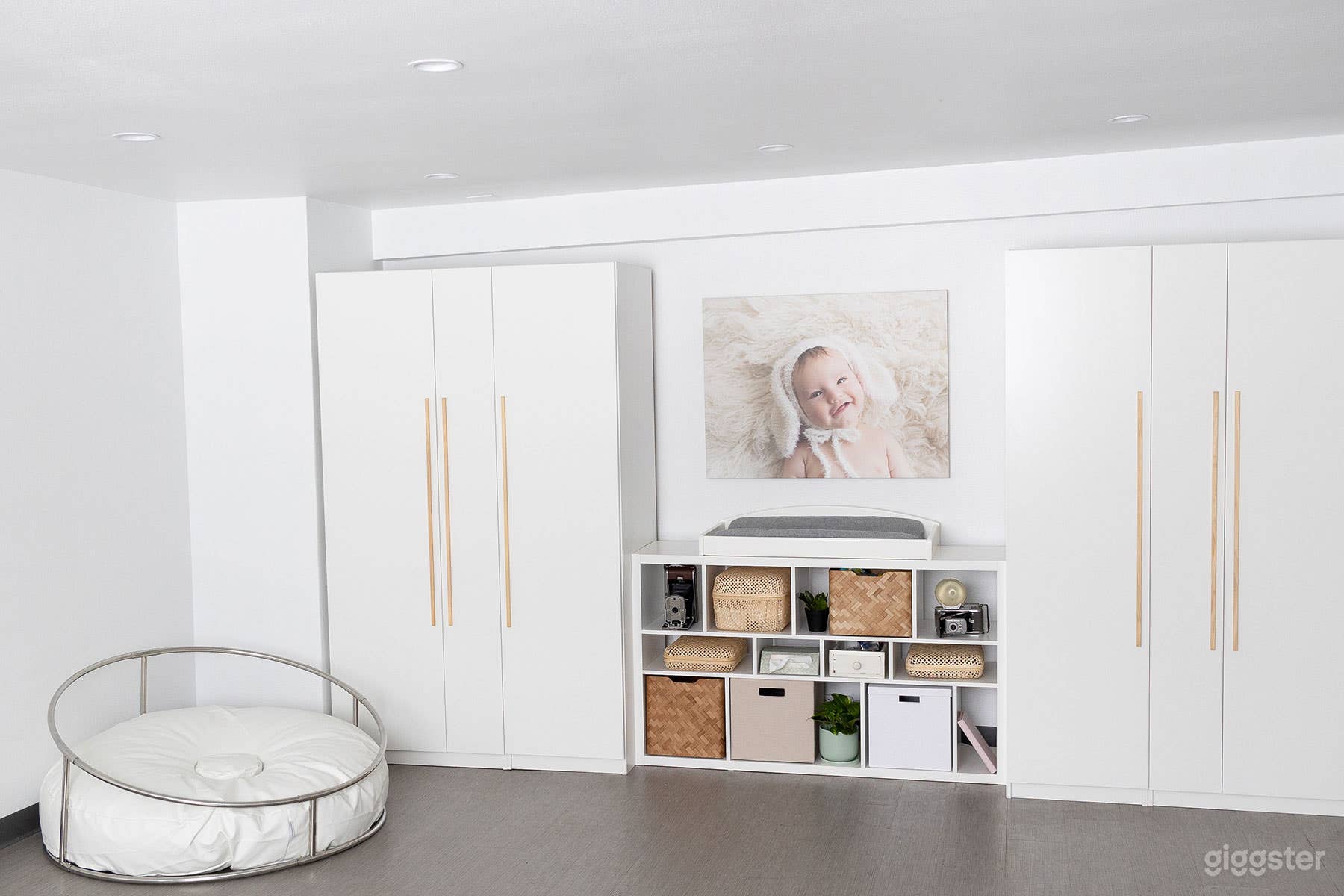 The Portrait Studio Photo 2