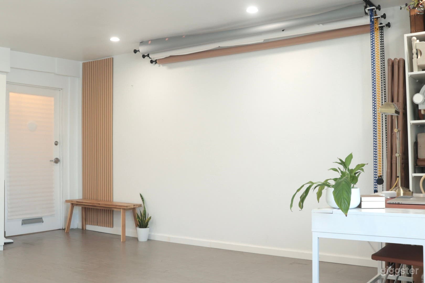 The Portrait Studio Photo 1