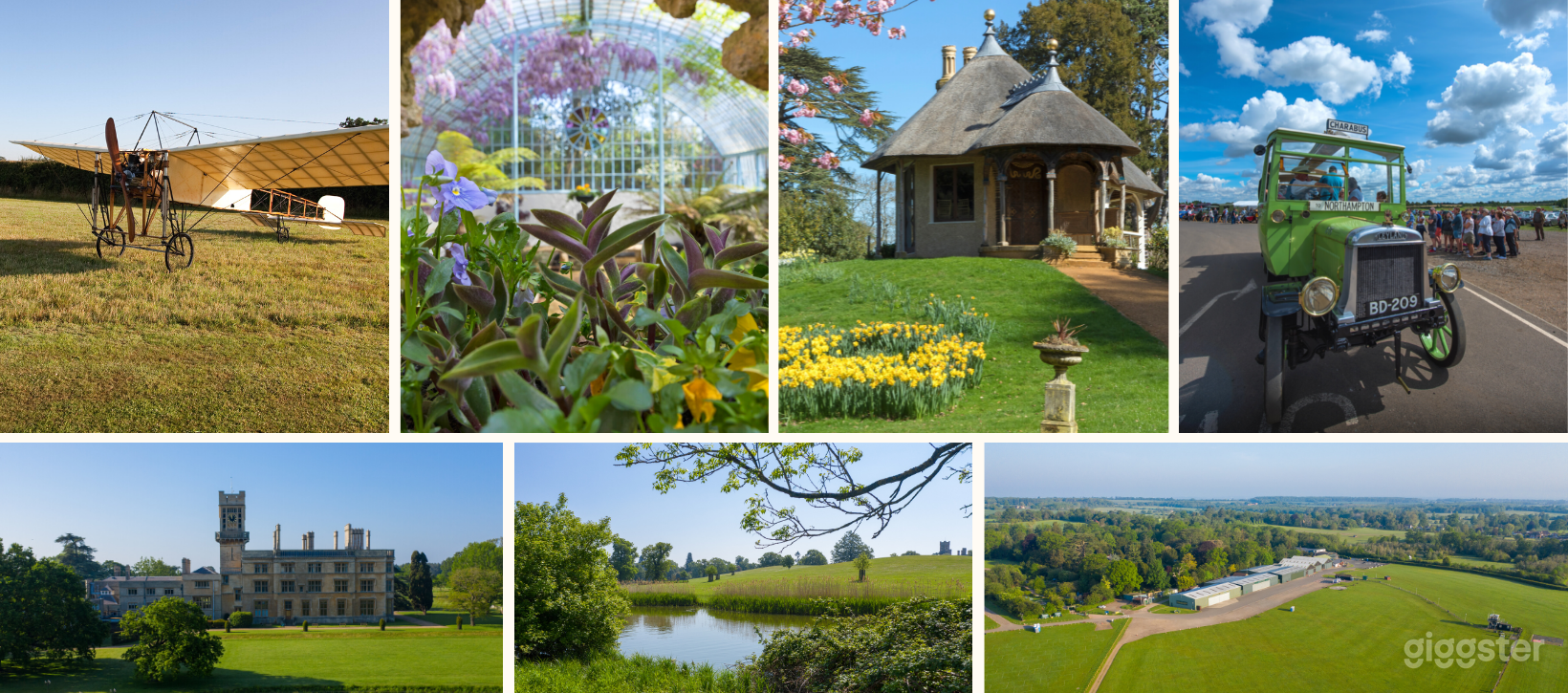 Spacious Outdoor Venue for Weddings and Functions Photo 1