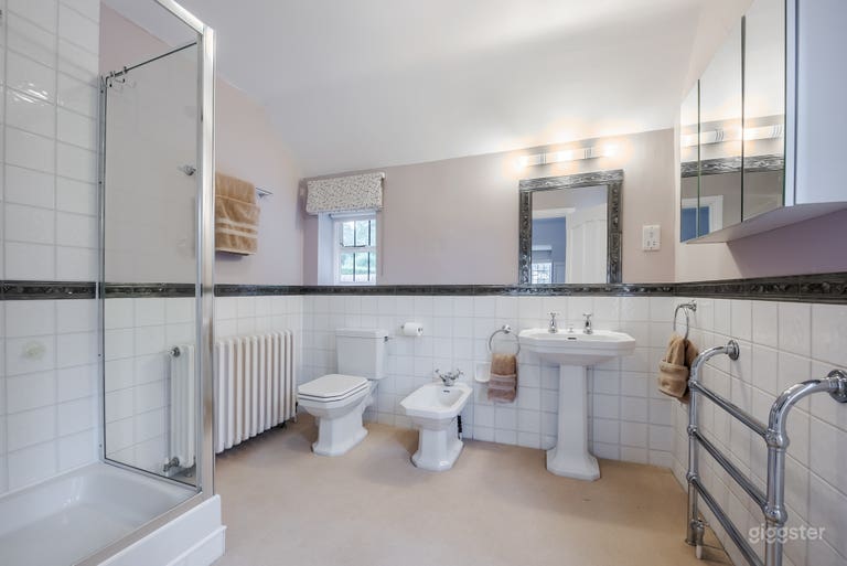  Albion Hill Film Location 