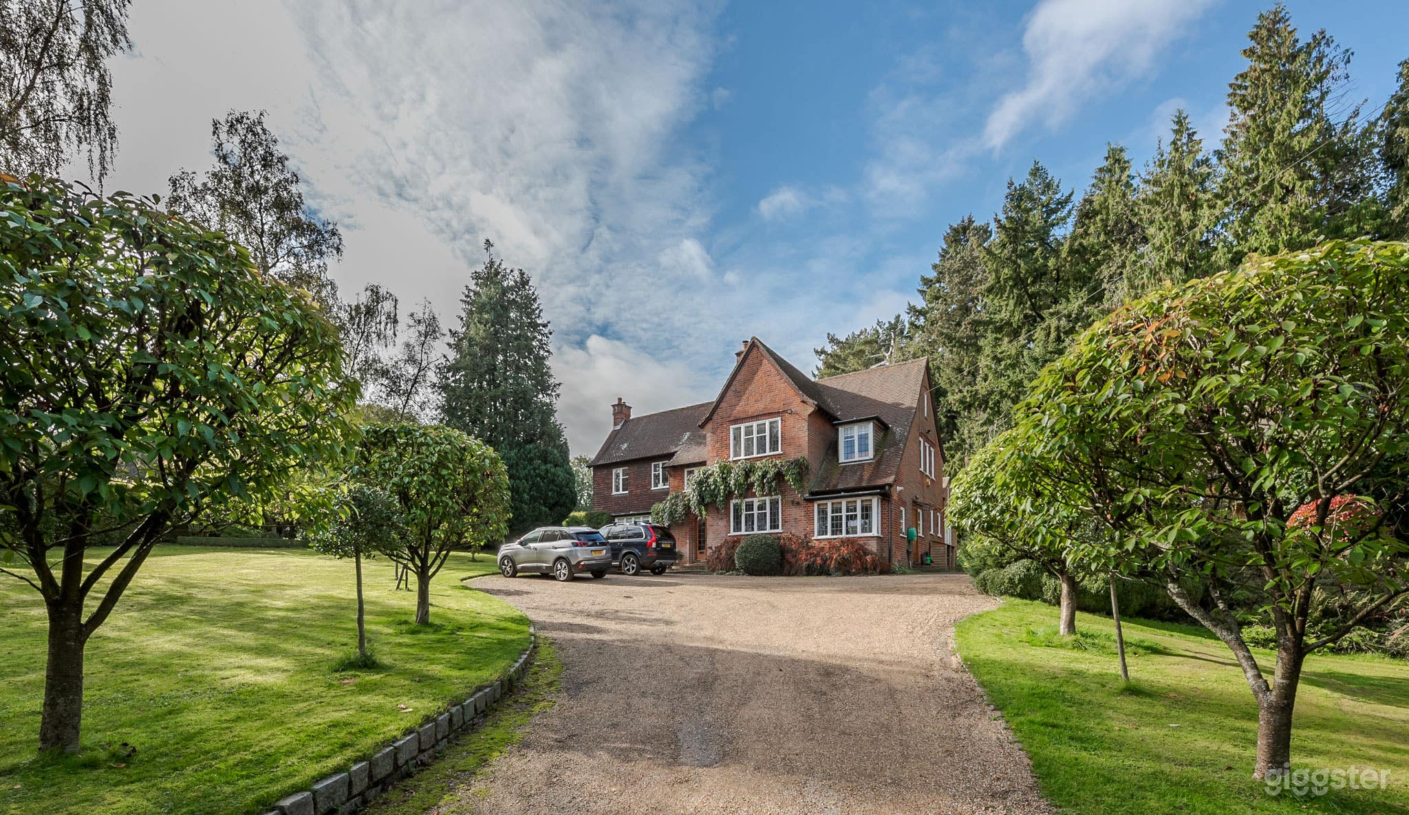 Albion Hill Film Location Photo 1