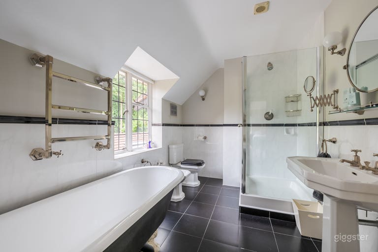  Albion Hill Film Location 