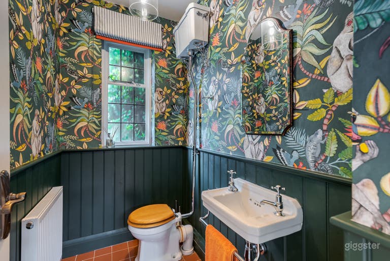  Albion Hill Film Location 