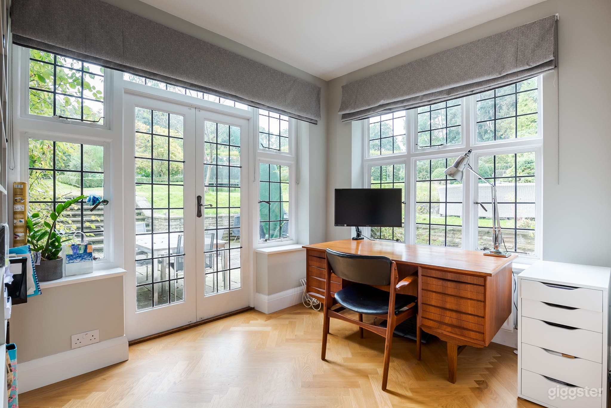 Albion Hill Film Location Photo 4