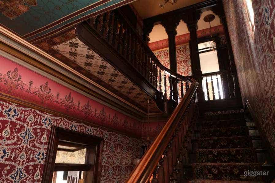 Perfect for Gothic Horror or Victorian Splendor Photo 4