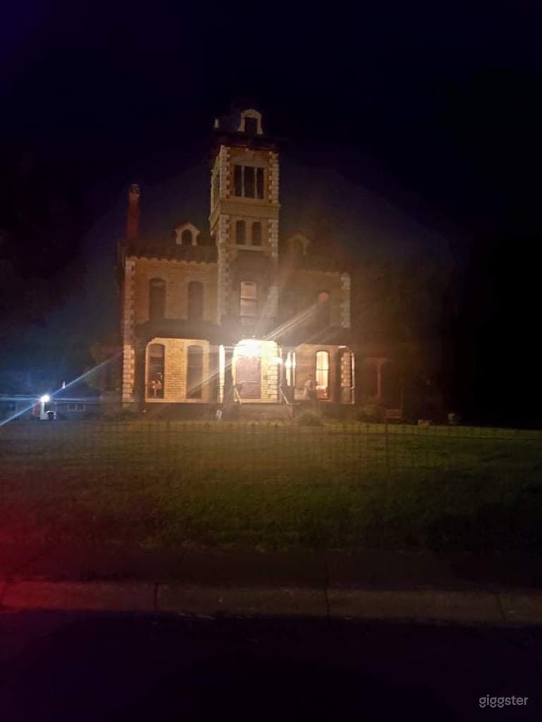  Perfect for Gothic Horror or Victorian Splendor 