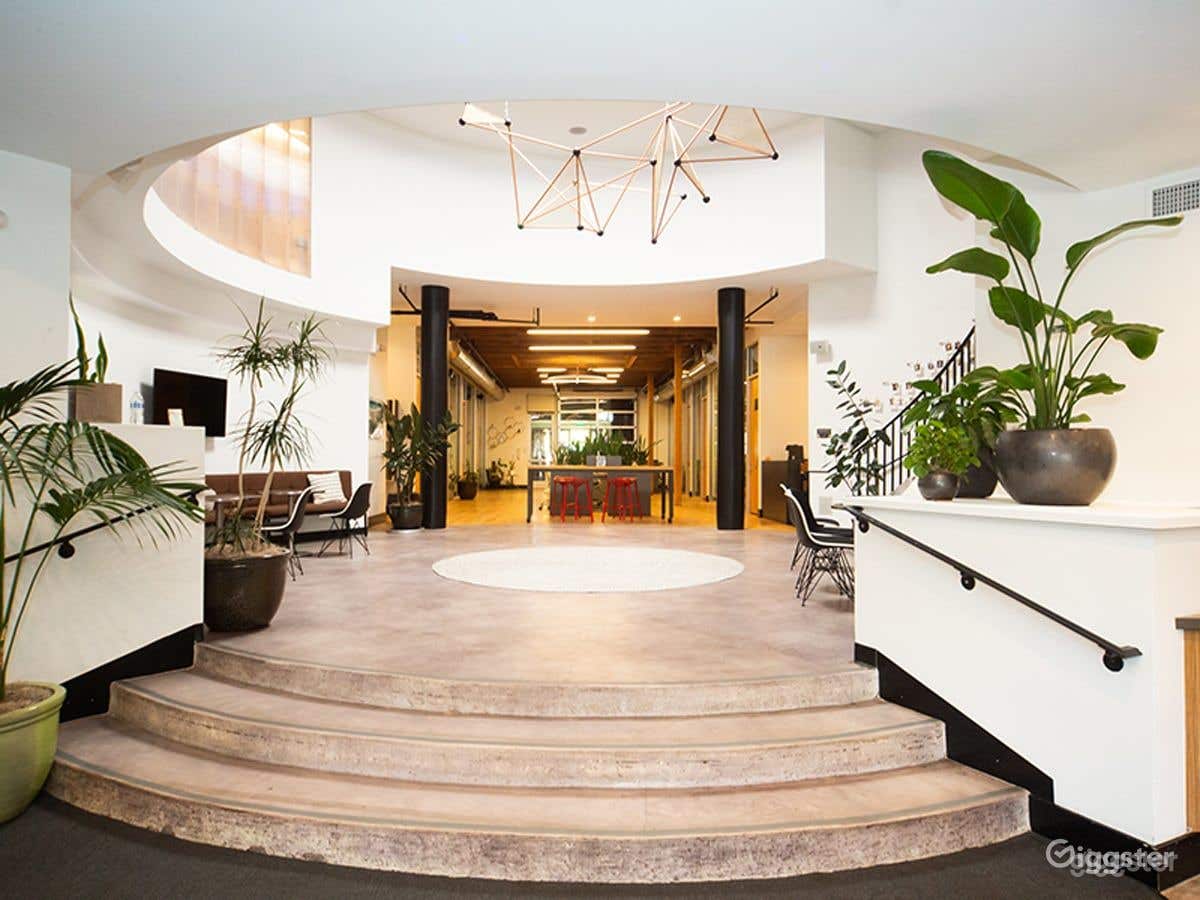 Entire Venue Photo 1